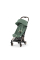 Прогулянкова коляска Cybex Coya Rosegold Leaf Green