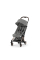 Прогулянкова коляска Cybex Coya Rosegold Mirage Grey