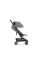 Прогулянкова коляска Cybex Coya Rosegold Mirage Grey