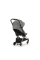 Прогулянкова коляска Cybex Coya Rosegold Mirage Grey