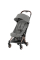 Прогулянкова коляска Cybex Coya Rosegold Mirage Grey