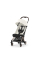 Прогулянкова коляска Cybex Coya Rosegold Off White
