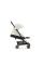 Прогулянкова коляска Cybex Coya Rosegold Off White