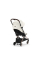 Прогулянкова коляска Cybex Coya Rosegold Off White