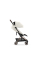 Прогулянкова коляска Cybex Coya Rosegold Off White