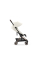 Прогулянкова коляска Cybex Coya Rosegold Off White