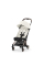 Прогулянкова коляска Cybex Coya Rosegold Off White