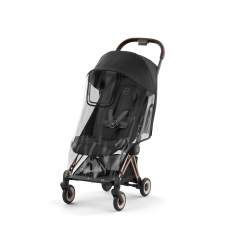 Дощовик для візочка Cybex Coya, Black
