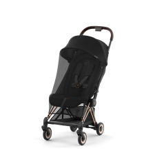 Москітна сітка для візочка Cybex Coya, Black