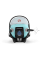 Автокрісло Cybex Cloud T i-Size by Jeremy Scott Car
