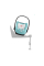 Автокрісло Cybex Cloud T i-Size by Jeremy Scott Car