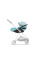 Автокрісло Cybex Cloud T i-Size by Jeremy Scott Car