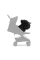 Автокрісло Cybex Cloud T i-Size La Parisienne
