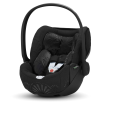 Автокрісло Cybex Cloud T i-Size La Parisienne