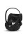 Автокрісло Cybex Cloud T i-Size La Parisienne
