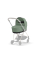 Люлька Cybex Mios Lux, Leaf Green