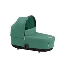 Люлька Cybex Mios Lux, Leaf Green