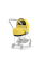 Люлька Cybex Mios Lux, Mustard Yellow