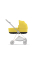 Люлька Cybex Mios Lux, Mustard Yellow