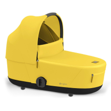 Люлька Cybex Mios Lux, Mustard Yellow