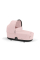Люлька Cybex Mios Lux, Peach Pink