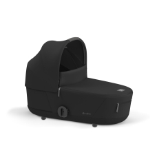 Люлька Cybex Mios Lux, Sepia Black