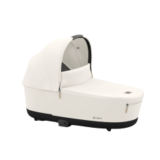 Люлька Cybex Priam Lux, Off White