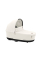 Люлька Cybex Priam Lux, Off White