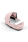 Люлька Cybex Priam Lux, Peach Pink