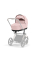 Люлька Cybex Priam Lux, Peach Pink
