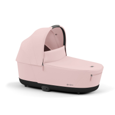 Люлька Cybex Priam Lux, Peach Pink