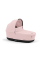 Люлька Cybex Priam Lux, Peach Pink