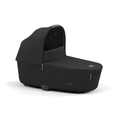 Люлька Cybex Priam Lux, Sepia Black