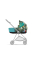 Люлька Cybex Mios Lux by DJ Khaled We The Best