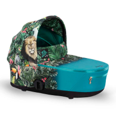 Люлька Cybex Mios Lux by DJ Khaled We The Best