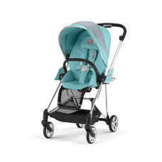 Прогулянкова коляска Cybex Mios by Jeremy Scott Car