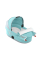 Люлька Cybex Mios Lux by Jeremy Scott Car
