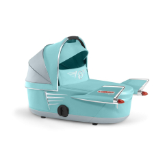 Люлька Cybex Mios Lux by Jeremy Scott Car