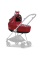 Люлька Cybex Mios Lux, Petticoat