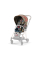 Тканинний чохол для прогулянкового блоку Cybex Mios, One Love by Karolina Kurkova