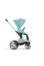 Прогулянкова коляска Cybex ePriam by Jeremy Scott Car