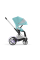 Прогулянкова коляска Cybex ePriam by Jeremy Scott Car