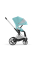 Прогулянкова коляска Cybex ePriam by Jeremy Scott Car