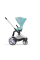 Прогулянкова коляска Cybex ePriam by Jeremy Scott Car