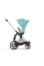 Прогулянкова коляска Cybex ePriam by Jeremy Scott Car