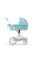 Люлька Cybex Priam Lux, Jeremy Scott Car