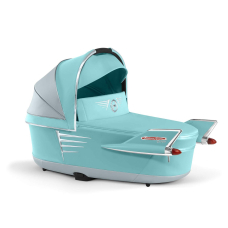 Люлька Cybex Priam Lux, Jeremy Scott Car