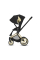 Прогулянкова коляска Cybex Priam New Generation by Jeremy Scott Wings