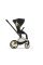 Прогулянкова коляска Cybex Priam New Generation by Jeremy Scott Wings