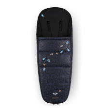Чохол для ніг Cybex Platinum Jewels of Nature